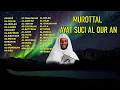 Download Lagu muurotal al quran merdu penenang hati