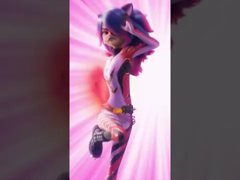 Juleka a frappé Cerise au visage ! #miraculous