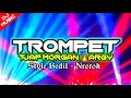 Download Lagu DJ TROMPET TJAP MORGAN 🔥 ARGY STYLE BEDIL NRATAK - DJ CEK SOUND | VIRTUAL 1000