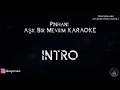 Pinhani - Aşk Bir Mevsim Karaoke