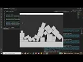 First project using pysics engine Box2D