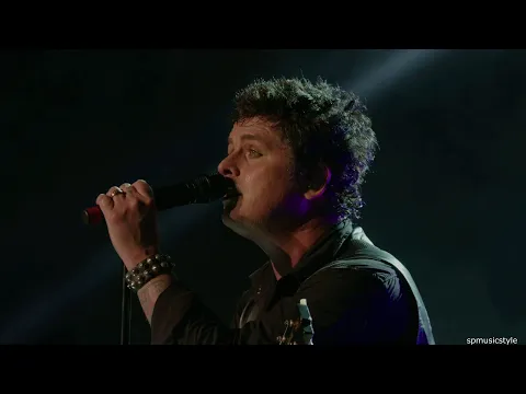 Download MP3 Green Day — 21 Guns (Live at Outside Lands 2022) (Pro-Shot HD)