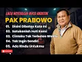Lagu Lagu Nostalgia Cover Pak Prabowo Versi Akustik - Cocok Untuk Didengar Sebelum Tidur
