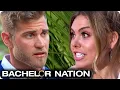 Luke P Tries To Win Back Hannah The Bachelorette US