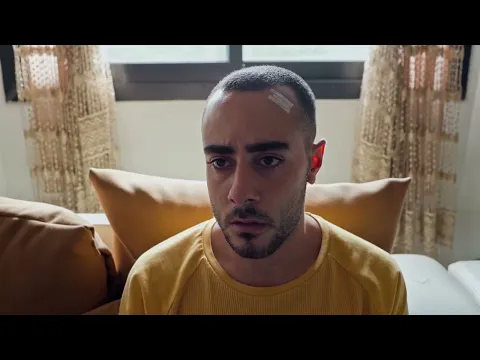 Before they arrive by Ashraf Mtaweh / Trailer