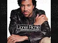 Lionel Richie - Just To Be Close To You