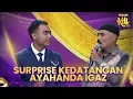 KEJUTAN EMOSIONA! Ayah Igaz Tiba-Tiba MUNCUL, Semua Juri Ikut TERHARU! | GERBANG KDI 3 2025