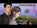 Download Lagu Part:63 Memberi hukum4n Ke para penj4hat.