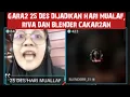 UNI RIVA DAN BLENDER CAKAR2AN