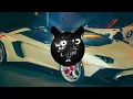 PETITE - Roa (Slowed + Reverb Bass Boosted) [WML]