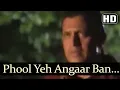 Lagu phool ye angar ban Gaya lyrical  eagle 🦅 jhankar song (singer) (Mohammad Aziz)