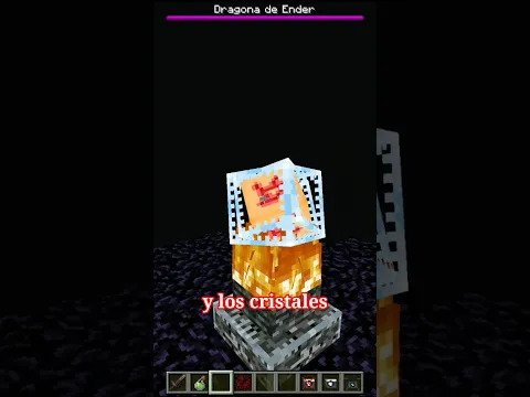 Esto pasa cuando pones textura de Halloween! 🎃👻👀🤔 #minecraft #shorts #halloween