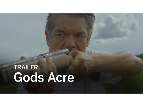 GODS ACRE Trailer | Festival 2016