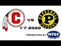 CHS vs PHS Basketball 1-7-2023 - Presented by WZQZ AM 1180