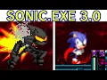 Download Lagu Friday Night Funkin' VS SONIC.EXE 2.5 / 3.0 FULL WEEK (CANCELLED BUILD) (FNF Mod/Majin/Encore/Tails)