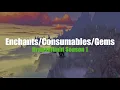 What Consumables to Get for Outlaw Rogue in Dragonflight Season 1