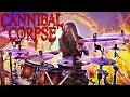 Download Lagu The HEAVIEST Cannibal Corpse Song