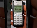 NOKIA 1100 //MONOPHONIC VS POLYPHONIC, enak mana?