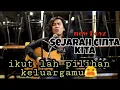 Download Lagu new Boyz - Sejarah Cinta Kita ( cover Amrinal Rasadi )