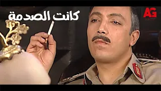 العندليب فرحة عبد الحليم لما المشير حكيم طلب يقابلة مخصوص لكن كانت الصدمة 