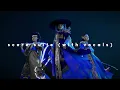 Download Lagu score suite (with vocals) - kpop demon hunters (slowed + reverb)