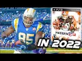 Revisiting the BEST Madden Game from the PS3/360 Era