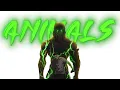 Download Lagu Animals - AMV [Anime Mix]