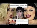 Colleen Ballinger IS SCARED Of Trisha Paytas Oversharing