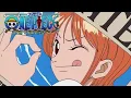 Download Lagu East Blue Nami's Eyecatcher One Piece