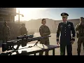 Download Lagu The General Walked Past Her Barrett .50 — Then Froze at Her 3,200-Meter Sniper Badge