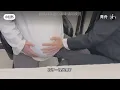 MPREG 3 Pregnant man crying in pain during childbirth