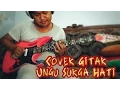 Download Lagu Surga Hati - Ungu (Cover Gitar) Lirik