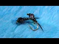 Lagu Fly Tying: A Microbrite Pheasant Tail With Martyn White
