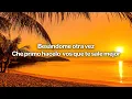 Luck Ra, Elvis Crespo - SUAVEMENTE (Letra / Lyrics)