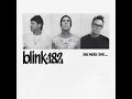 YOU DON'T KNOW WHAT YOU'VE GOT - blink-182