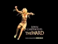 Suite from John Carpenter s The Ward - Mark Kilian