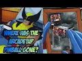 Where Are The New Arcade1UP Pinball Machines In 2023 Quick Takes