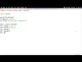 HOW TO CREATE A BOUNCY BALL SIMULATOR IN PYTHON