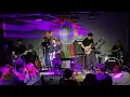Hale - Broken Sonnet (Live at 70s Bistro)