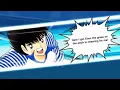 Lagu Captain Tsubasa Dream Team: Tsubasa Ozora Skill Compilations