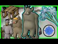 OSRS Quest Lore 086 - Troll Romance