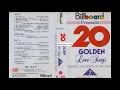 Lagu Golden Love Songs 7 (Full Album)HQ