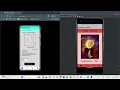 Angela Pellillo 21499500 Mobile Web Application Development Assessment 2