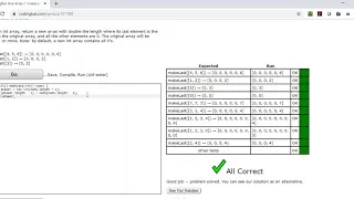 Episode Seventeen Codingbat Java Arrays1 MaxTriple