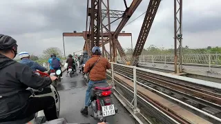 Tết 2026 - Cầu Long Biên rất đẹp