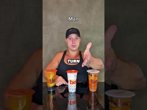 Man Vs Woman