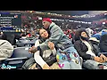Sauce Walka Houston Texans Semi Finals Watch Party At NRG Stadium