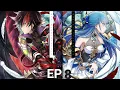 Download Lagu shironeko project zero chronicle English dubbed full screen 1080p