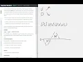 Solving hackerrank problem Counting Valleys