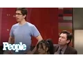 Justin Long Don t Look Me In the Eye People